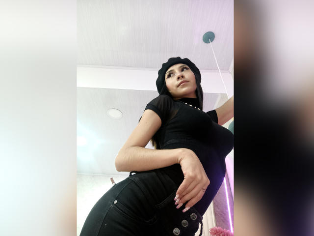 AnyaJay - Live porn &amp; sex cam - 13946804