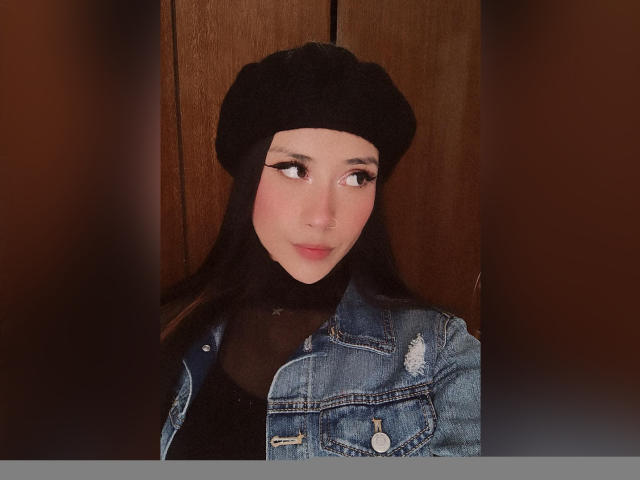 AnyaJay - Camera khiêu dâm &amp; quyến rũ trực tiếp - 13946816