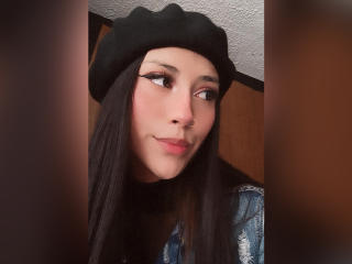AnyaJay - Sexe cam en vivo - 13946836