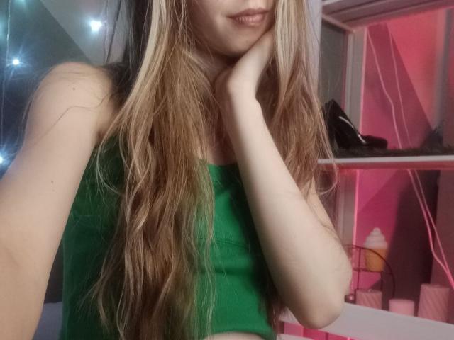 OliviaSweety - Live Sex Cam - 13947560
