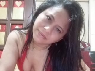 SalomeChaudeSexy - Live porn &amp; sex cam - 13948300