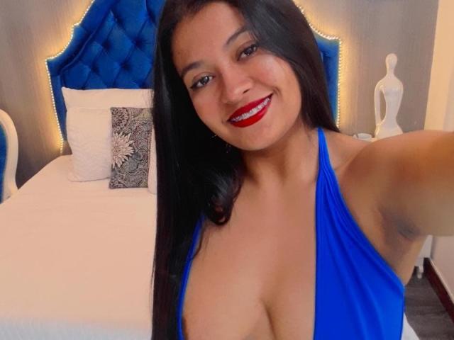 SamanthaSexyLove - Sexe cam en vivo - 13949420