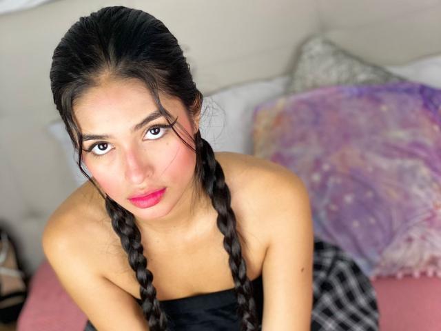 DulceMiller - Live sex cam - 13949864