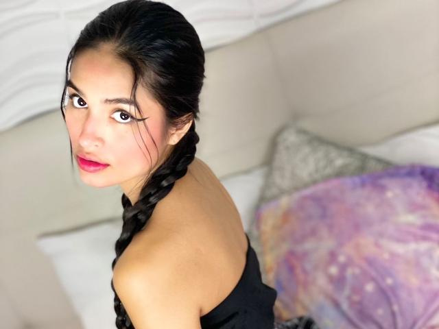 DulceMiller - Sexe cam en vivo - 13949880