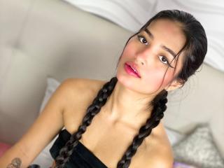 DulceMiller - Live porn & sex cam - 13949888