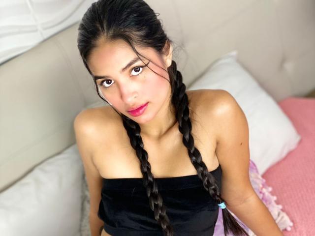 DulceMiller - Sexe cam en vivo - 13949892