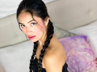 DulceMiller - Live porn &amp; sex cam - 13949900