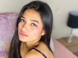 DulceMiller - Live porn & sex cam - 13949964