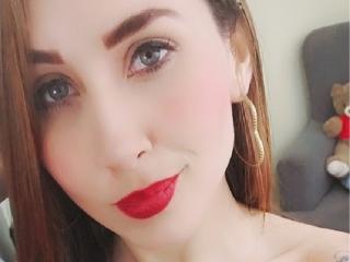 PaulaStark - Live sex cam - 13950880