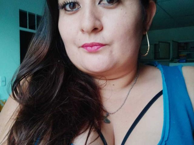 HotValeryPassione - Sexe cam en vivo - 13951312