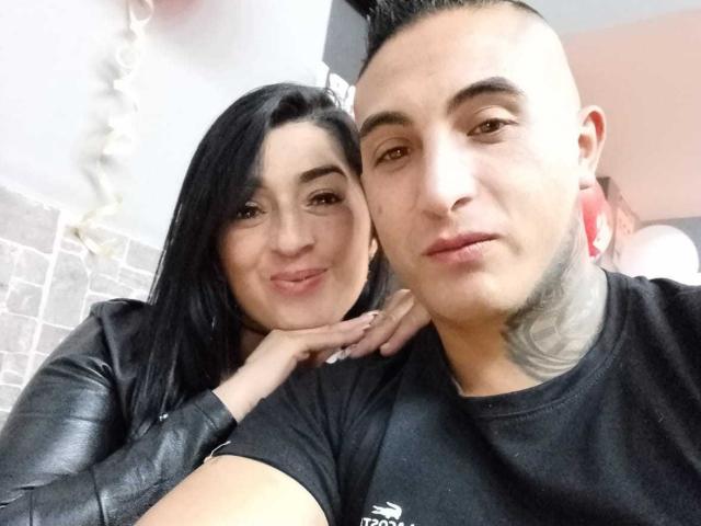 KarenAndSamson - Live porn &amp; sex cam - 13954032