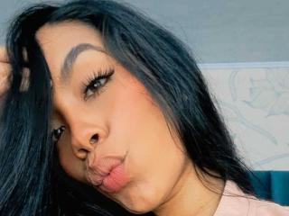 BelindaDecker - Live sexe cam - 13954776