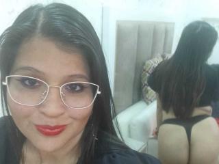 KendraFaure - Live sex cam - 13954832