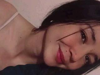 IrisDiaz - Live sex cam - 13955284