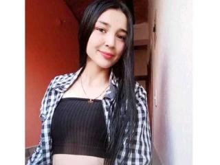 IrisDiaz - Sexe cam en vivo - 13955288