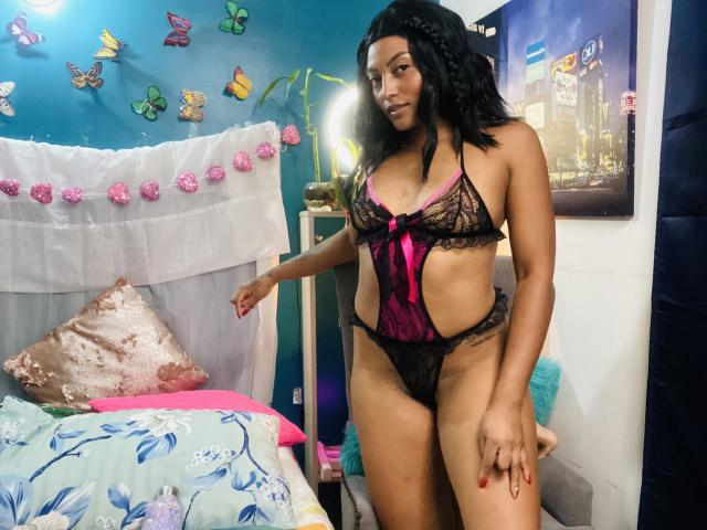 StefyRoldans - Sexe cam en vivo - 13955708