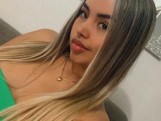 LaurenSpencer - Live sex cam - 13959732