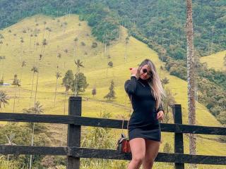 LaurenSpencer - Sexe cam en vivo - 13959768