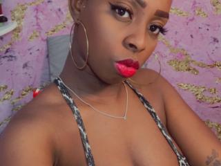 EbonnyHott - Live Sex Cam - 13960116