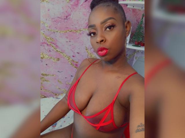EbonnyHott - Live Sex Cam - 13960176