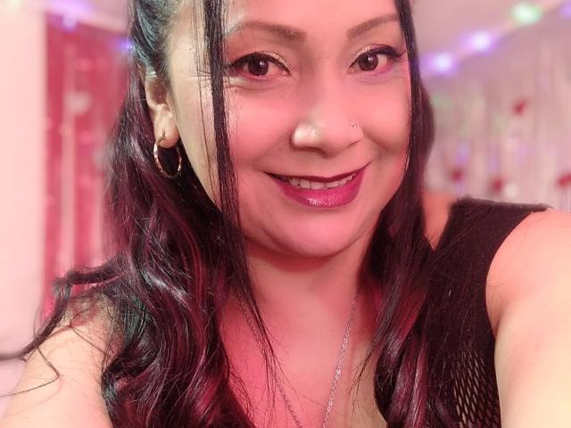 Zaria69 - Live sex cam - 13960380