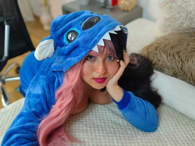 Noshida - Live porn &amp; sex cam - 13960636