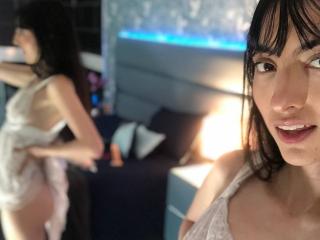 LucianaCossio - Live porn &amp; sex cam - 13961944