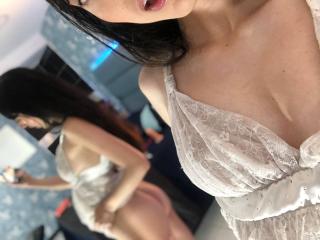 LucianaCossio - Live porn & sex cam - 13961960