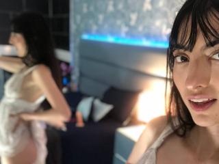 LucianaCossio - Live porn & sex cam - 13962020