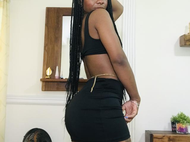 Molly69X - Sexe cam en vivo - 13962628