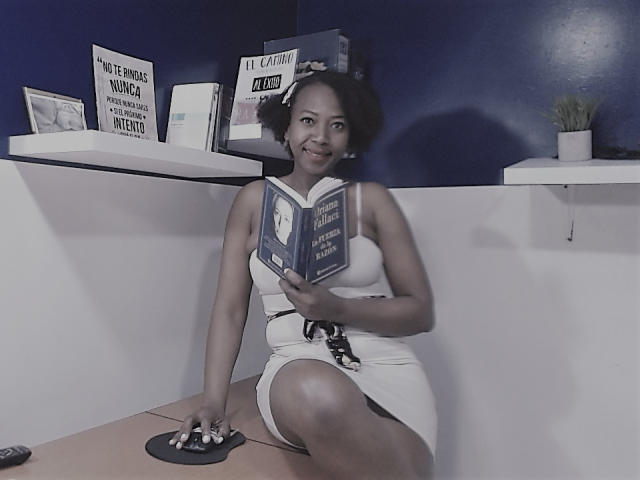 CorallHotty - Live porn &amp; sex cam - 13964360