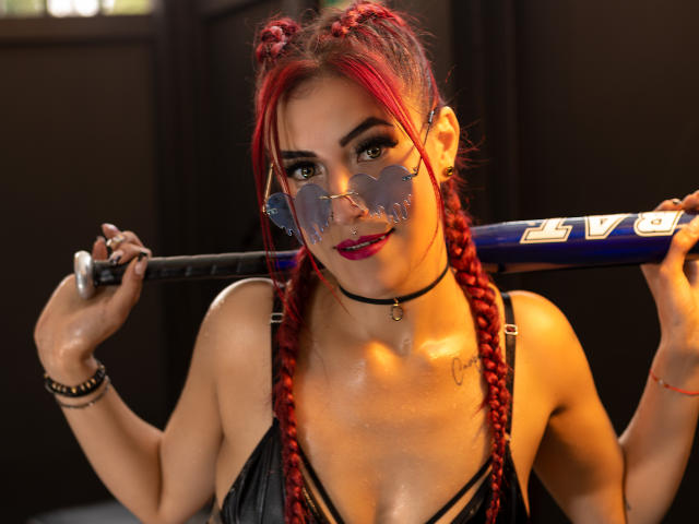 AlissaBrown - Sexe cam en vivo - 13965936