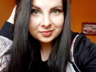 AlexaCrystal - Live sex cam - 13966396