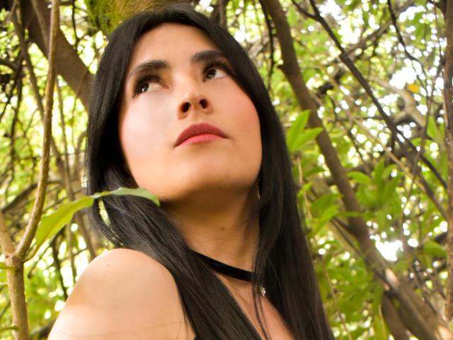 JainaRogers - Sexe cam en vivo - 13966556