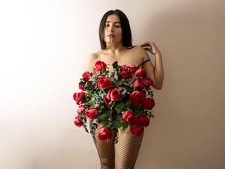 MashaSaenz - Sexe cam en vivo - 13967816