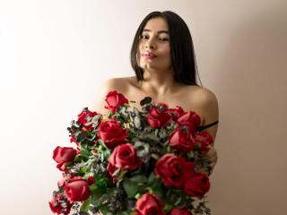 MashaSaenz - Live sexe cam - 13967824