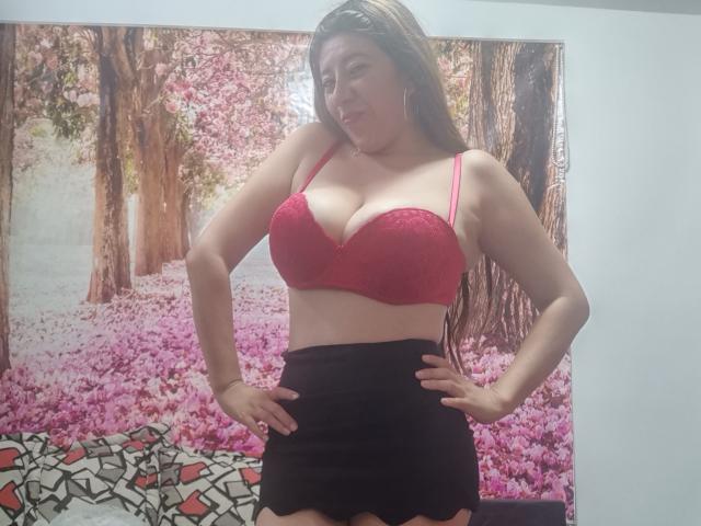 HotPamelaSex - сексуальная веб-камера в реальном времени - 13967956
