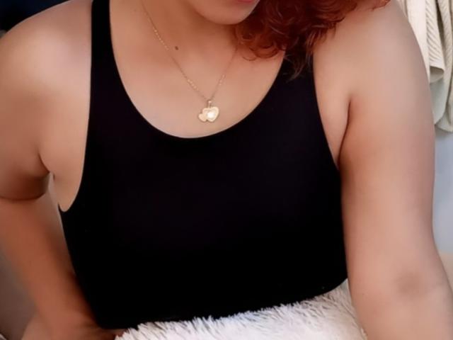 AmberDemons - Live porn &amp; sex cam - 13970124