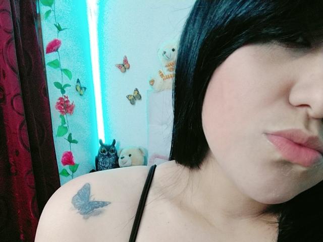 VivianaThomson - Live sex cam - 13972812
