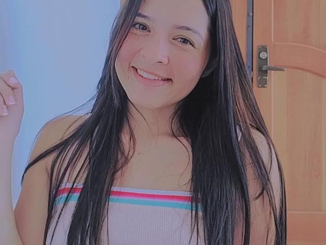 GabriellaFox - Live sex cam - 13974088