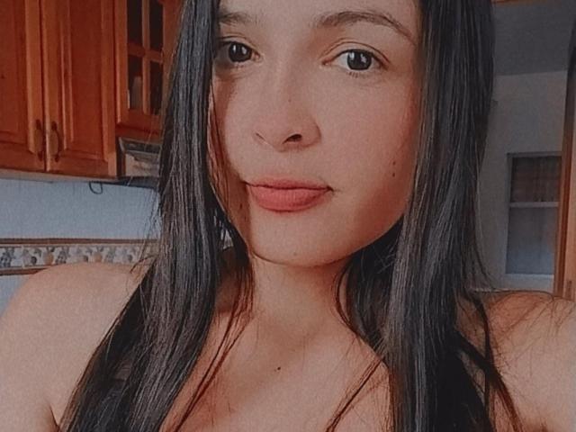 GabriellaFox - Sexe cam en vivo - 13974096