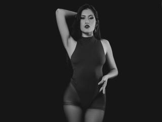 BriianaHunter - Live sexe cam - 13975980