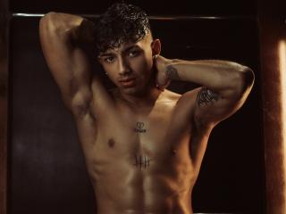 ArturoCardona - Live sexe cam - 13976172