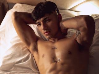 ArturoCardona - Live sexe cam - 13976208