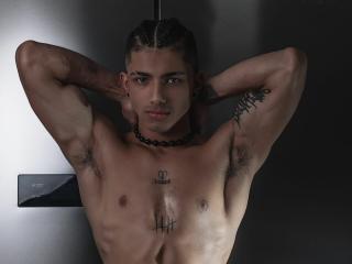 ArturoCardona - Live sexe cam - 13976296