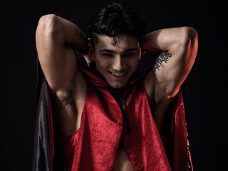 ArturoCardona - Live sex cam - 13976304