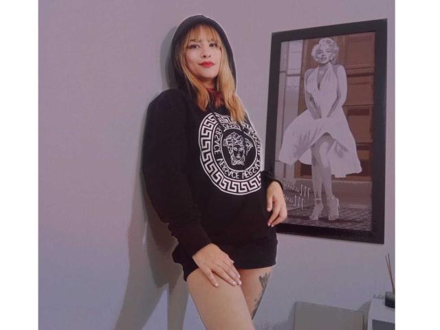 ValerieSage - Sexe cam en vivo - 13976344
