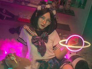 CharlotteMuun - Live sexe cam - 13976388