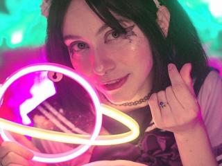 CharlotteMuun - Live sexe cam - 13976392