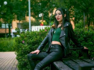 CharlotteMuun - Live sexe cam - 13976440